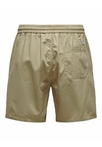 Only & Sons Pantalon de survêtement - chinchilla