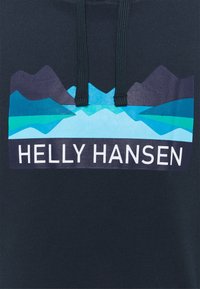 Helly Hansen Sweat à capuche - dark blue