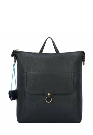 Rucksack - black