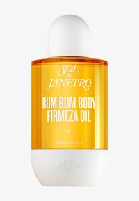 BUM BUM BODY FIRMEZA OIL - Huile pour le corps
