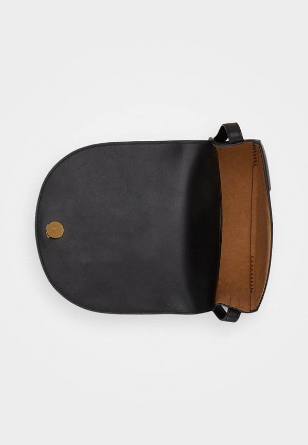 LEATHER MEDIUM WITLEY CROSSBODY - Cross body bag4