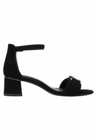 Tamaris Riemensandalette - black