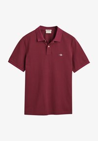 Não selecionado, wine red