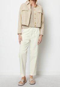 Marc O'Polo Giacca leggera - beige
