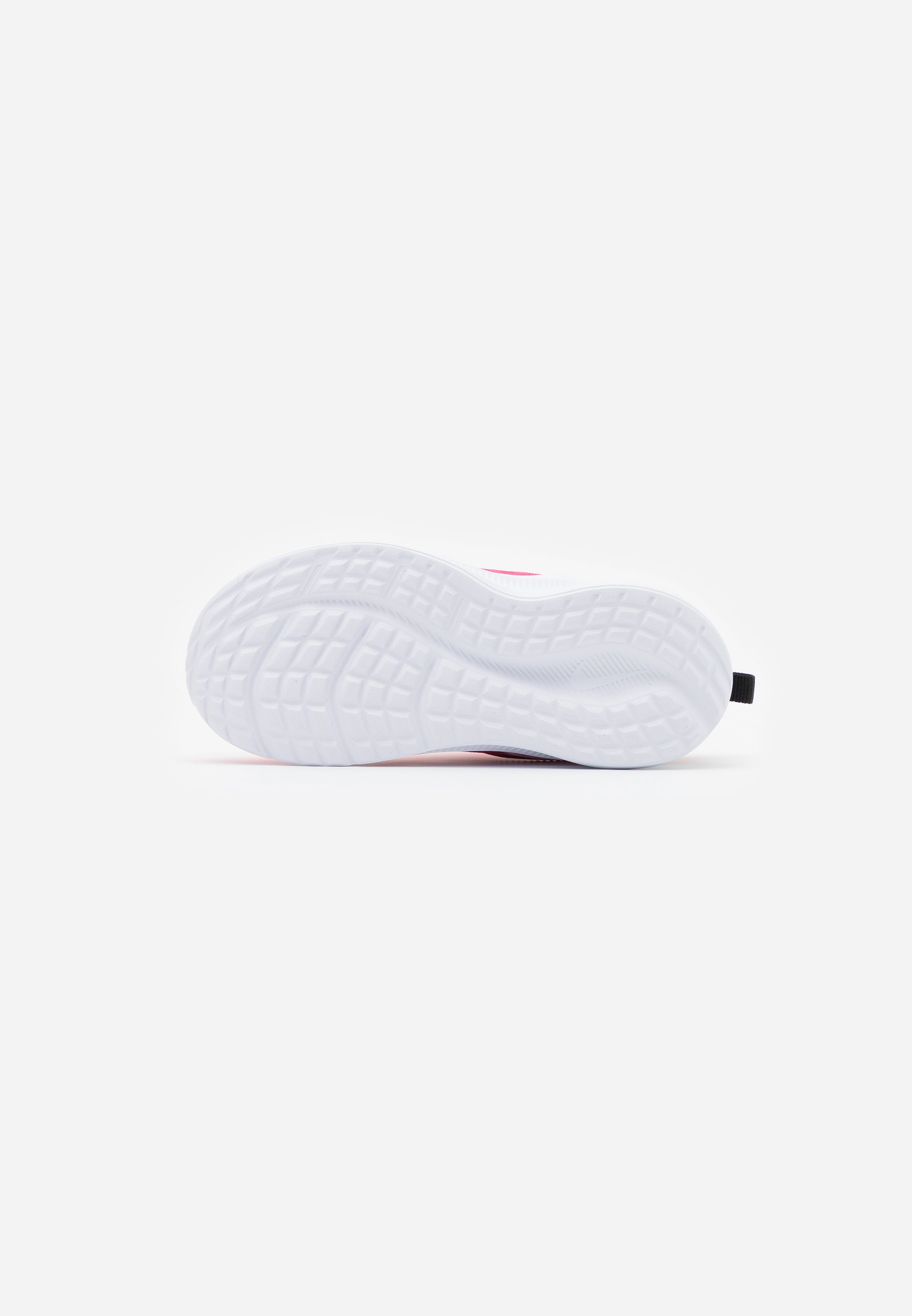 Nike Performance DOWNSHIFTER 10 UNISEX - Zapatillas de running neutras -  hyper pink/white/black/rosa - Zalando.es