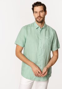 Lee Cooper ROGER ciemnozielony