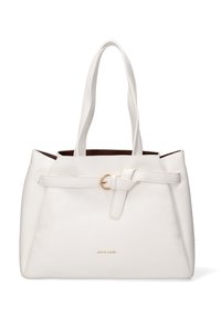 Pierre Cardin Handtasche - white