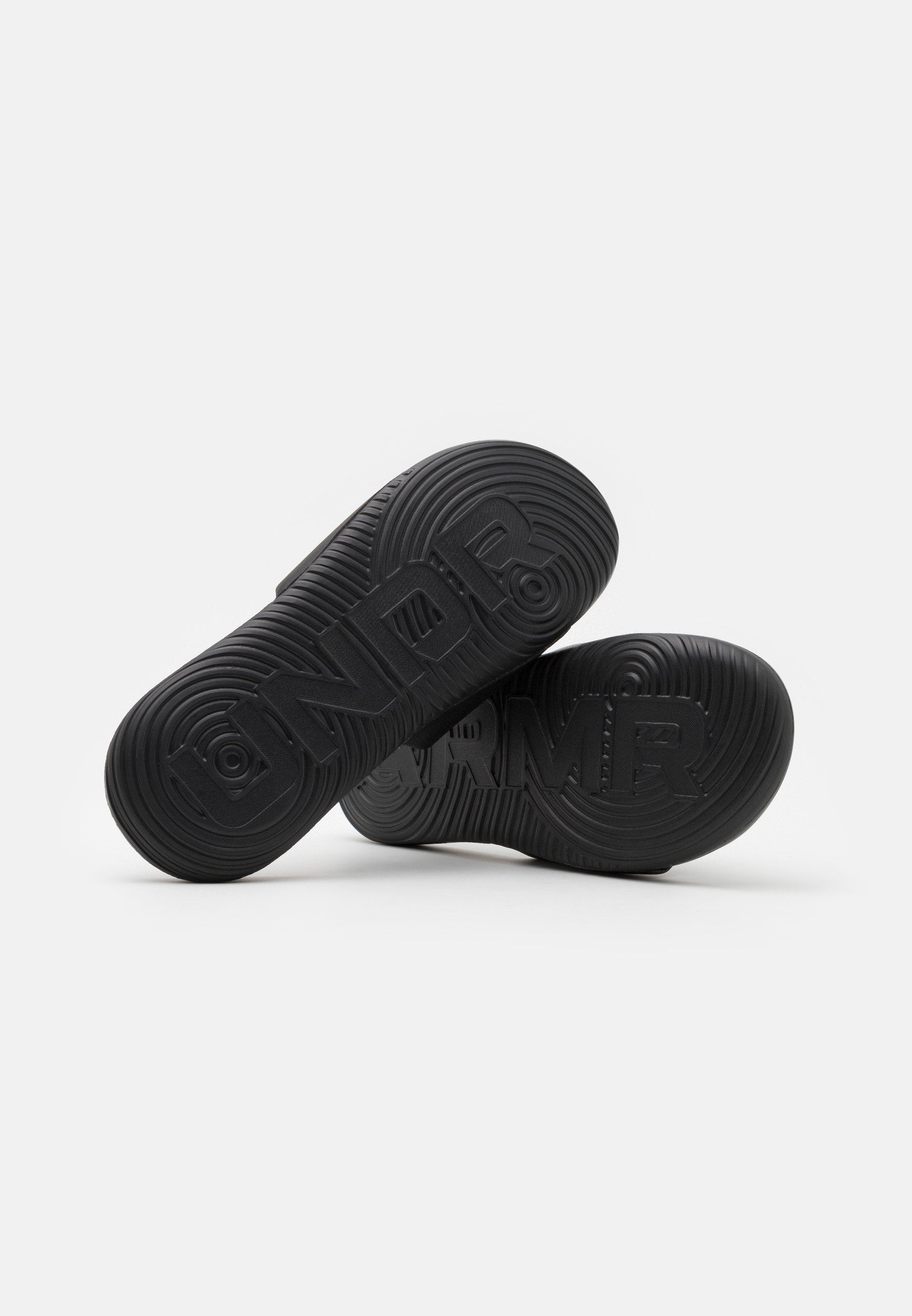 under armour ansa slides