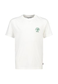 Non selezionato, black white