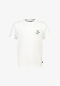 Unselected, black white