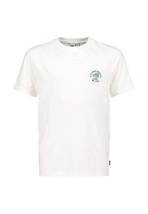 ELDEN - T-shirt print - black white