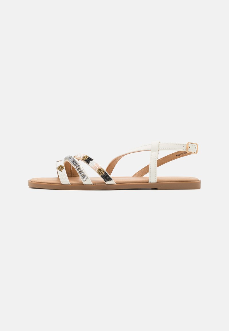 Anna Field Sandals - white