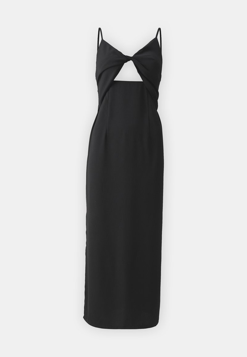 Only Cocktailjurk zwart