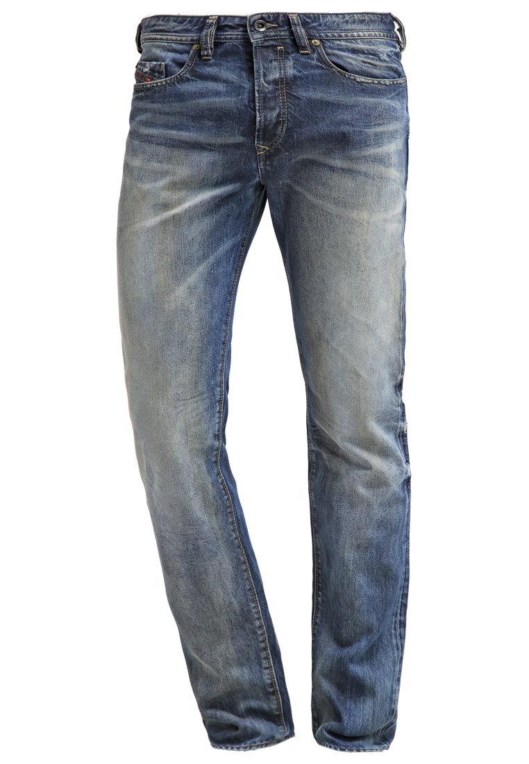 Blugi loose fit