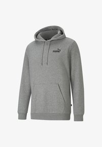Non selezionato, medium gray heather