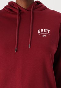 GANT - Bluza
