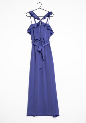 River Island Maxi-jurk - purple
