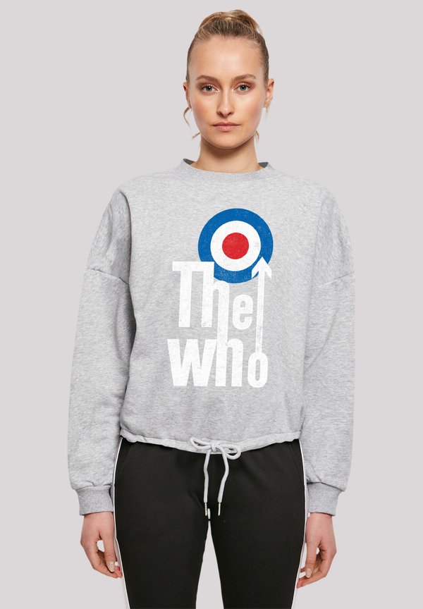 THE WHO ROCK BAND - Sweatshirt