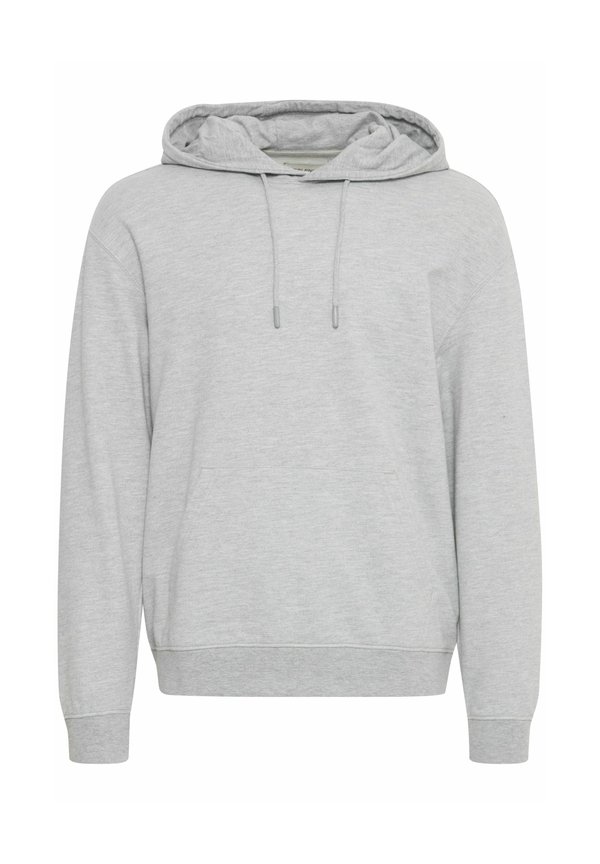 BHBrody - Hoodie - stone mix4