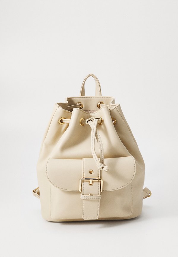 Rucksack - beige