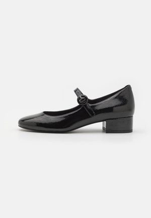 Steve Madden, Escarpins - black