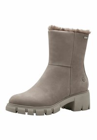 Tamaris Botas para la nieve - taupe