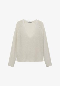 Vybráno, silver-coloured