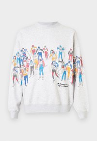 CREW - Sweatshirt - grey