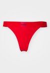LABEL - Perizoma - bright red