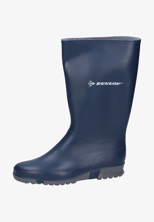 Dunlop DUNLOP - Gummistiefel - blau