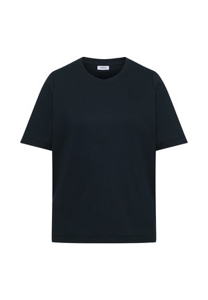 Cecil, T-shirt basique - deep petrol blue