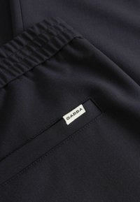 Gabba NAPOLI PHIN  - Pantalones - navy