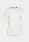 JAKOB INGEBRIGTSEN TOP - T-shirt desportiva - sail