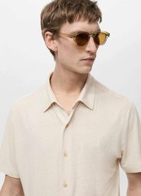 Mango RICARD - Srajca - off-white