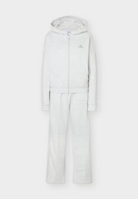 No seleccionado, light grey heather