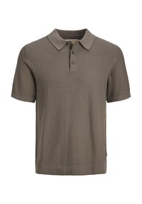 SANDRI  - Poloshirts - brown