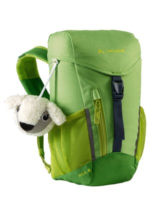 Vaude AYLA 6 30 CM - Sac à dos - apple