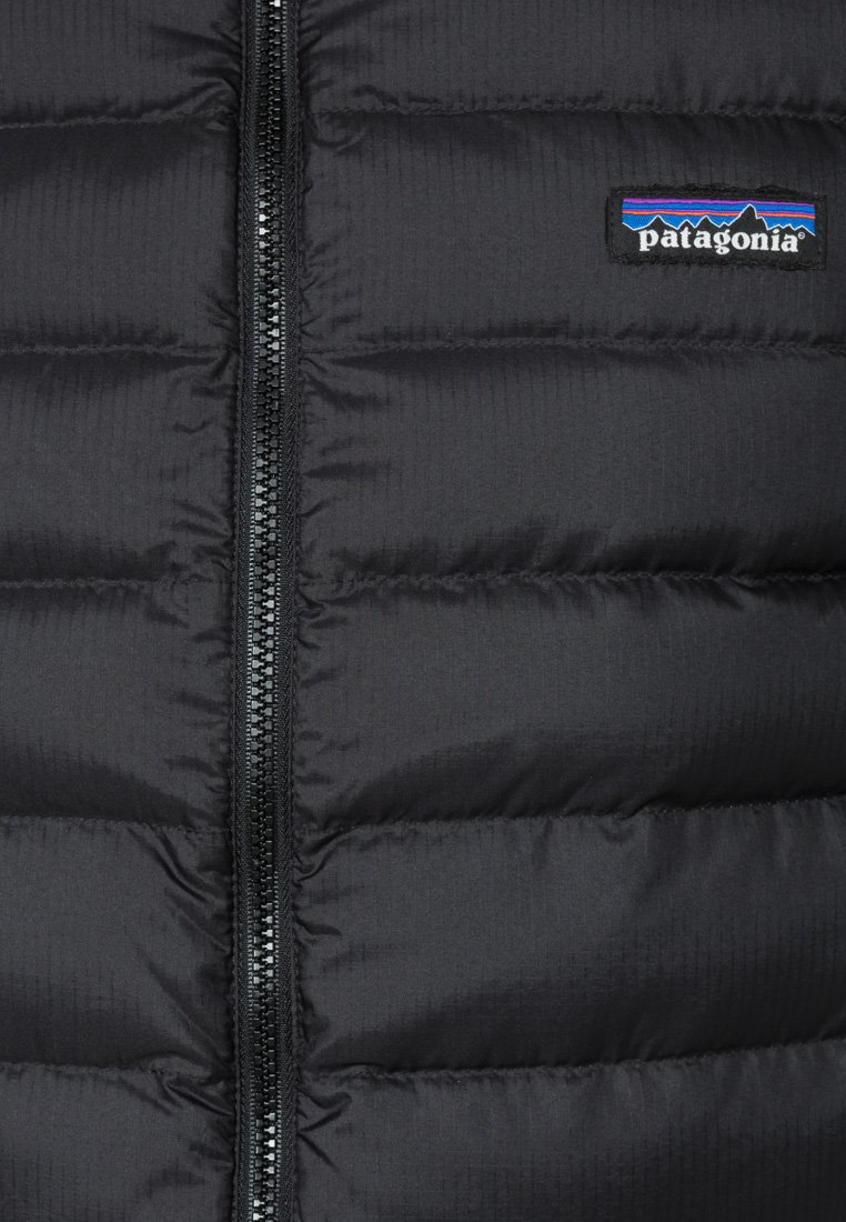 Patagonia Vest blacksvart Zalando.no Patagonia Vest blacksvart Zalando.no