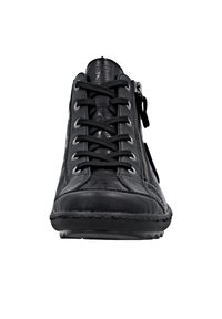Remonte Baskets basses - schwarz