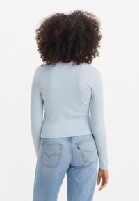 Levi's® MUSE TEE - Pitkähihainen paita - niagara mist