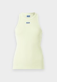 EASY TANK - Toppi - bright green