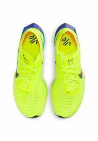 Nike Performance NIKE ZOOM X VAPORFLY NEXT 3 - Zapatillas running asfalto - gelb