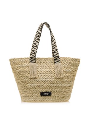 Bolso shopping - black