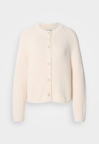 Selecionado, raw cream