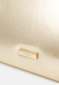 ALDO FELISIA - Handbag - gold-coloured