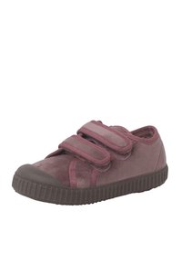 Pisamonas DOBLE - Lauflernschuh - light pink
