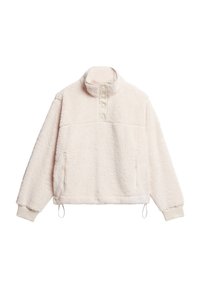 Unselected, rice white