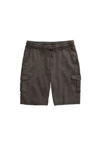 Unausgewählt, graphite gray