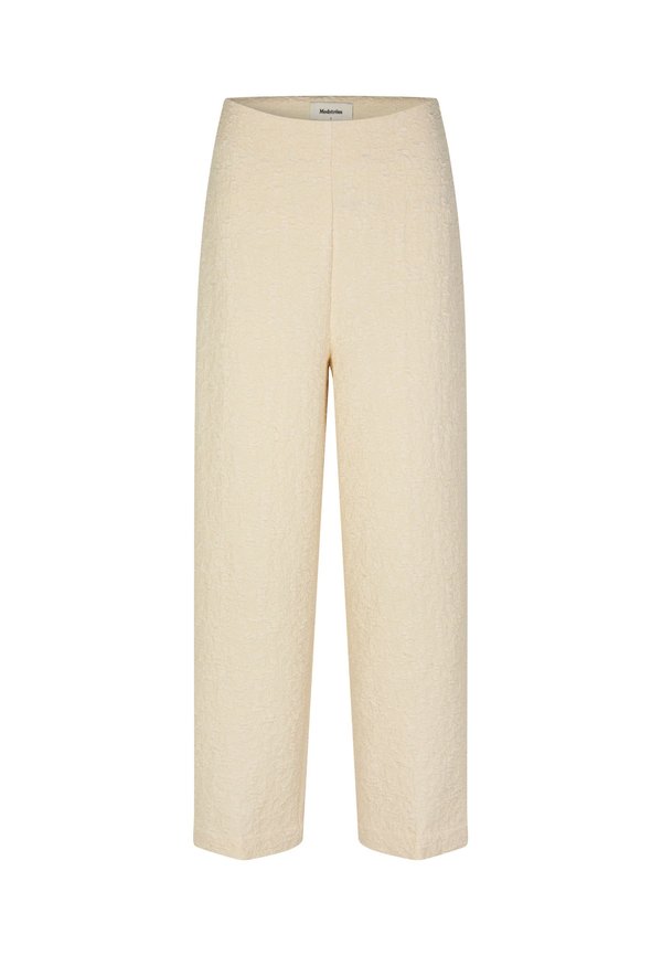 HOLLIS PANTS - Trousers - summer sand2