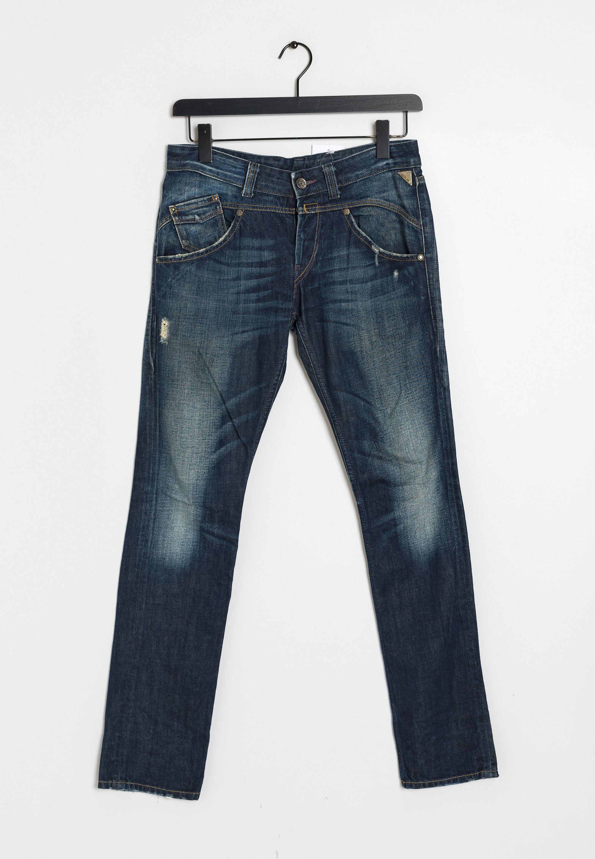 Replay Slim fit jeans blue (Pre-owned)